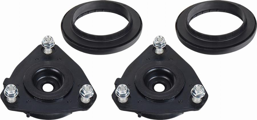 Stark SKSS-0670985 - Опора стійки амортизатора, подушка autocars.com.ua