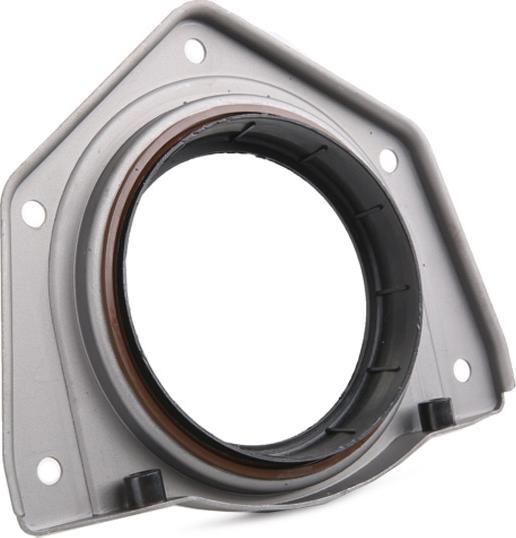 Stark SKSSC-2070009 - Ущільнене кільце, колінчастий вал autocars.com.ua