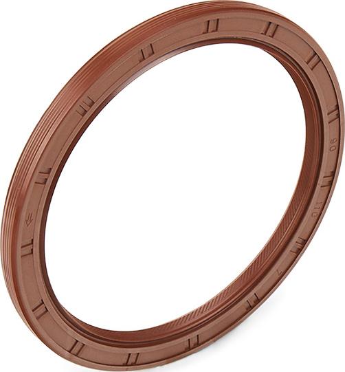 Stark SKSSC-2070011 - Ущільнене кільце, колінчастий вал autocars.com.ua