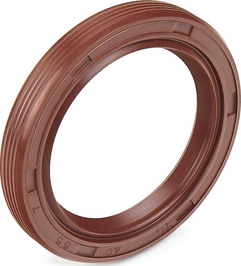 Stark SKSSC-2070021 - Ущільнене кільце, колінчастий вал autocars.com.ua