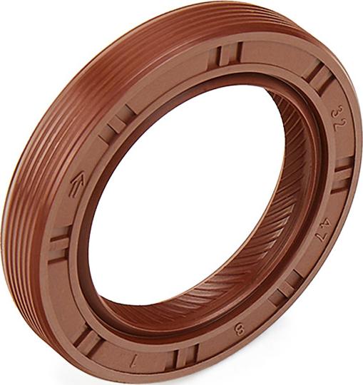 Stark SKSSC-2070035 - Ущільнене кільце, колінчастий вал autocars.com.ua