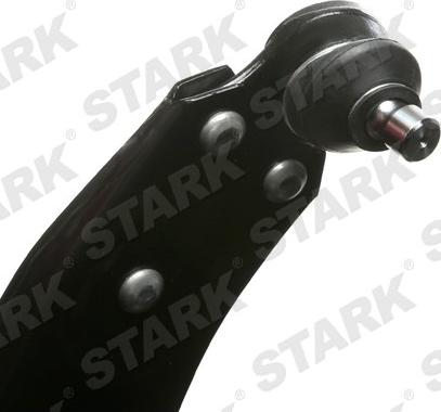 Stark SKSSK-1600653 - Ремкомплект, поперечний важіль підвіски autocars.com.ua