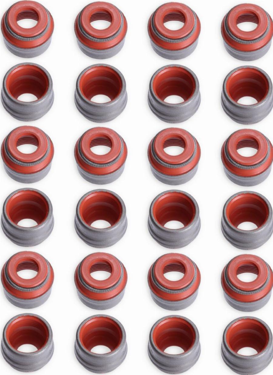 Stark SKSSV-4070012 - Комплект прокладок, стержень клапана autocars.com.ua