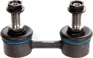 Stark SKST-0230093 - Тяга / стійка, стабілізатор autocars.com.ua