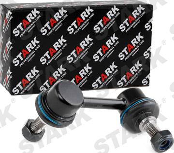 Stark SKST-0230211 - Тяга / стійка, стабілізатор autocars.com.ua
