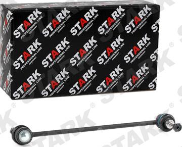 Stark SKST-0230262 - Тяга / стійка, стабілізатор autocars.com.ua