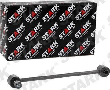 Stark SKST-0230284 - Тяга / стійка, стабілізатор autocars.com.ua