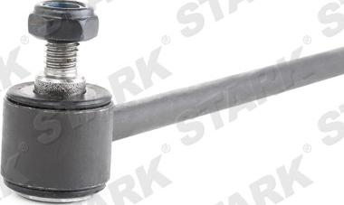 Stark SKST-0230284 - Тяга / стійка, стабілізатор autocars.com.ua