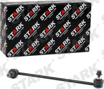 Stark SKST-0230285 - Тяга / стійка, стабілізатор autocars.com.ua