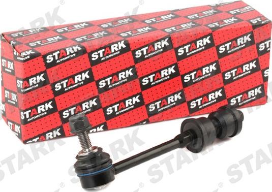 Stark SKST-0230286 - Тяга / стійка, стабілізатор autocars.com.ua