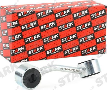 Stark SKST-0230320 - Тяга / стійка, стабілізатор autocars.com.ua