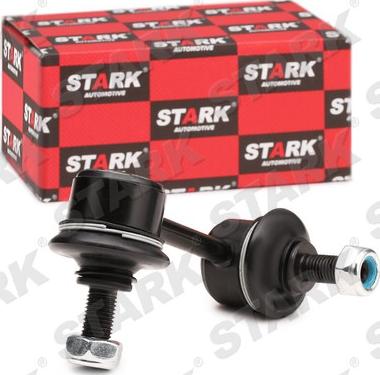 Stark SKST-0230339 - Тяга / стійка, стабілізатор autocars.com.ua
