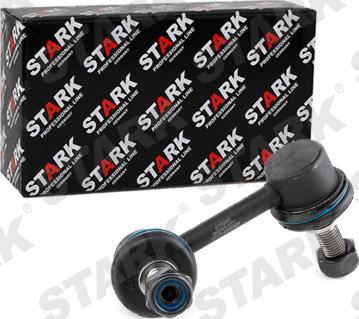 Stark SKST-0230359 - Тяга / стійка, стабілізатор autocars.com.ua