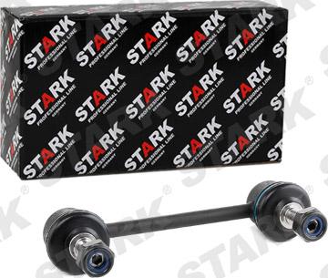 Stark SKST-0230390 - Тяга / стійка, стабілізатор autocars.com.ua
