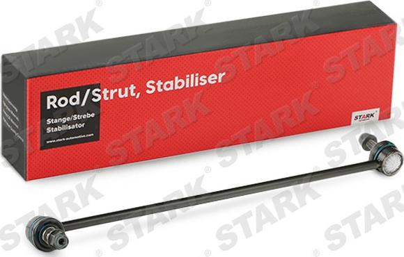 Stark SKST-0230416 - Тяга / стійка, стабілізатор autocars.com.ua