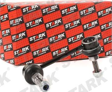 Stark SKST-0230465 - Тяга / стійка, стабілізатор autocars.com.ua