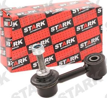 Stark SKST-0230486 - Тяга / стійка, стабілізатор autocars.com.ua