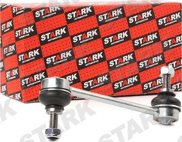 Stark SKST-0230550 - Тяга / стійка, стабілізатор autocars.com.ua