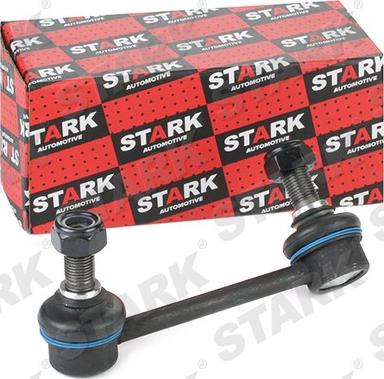 Stark SKST-0230572 - Тяга / стійка, стабілізатор autocars.com.ua