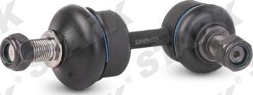 Stark SKST-0230581 - Тяга / стійка, стабілізатор autocars.com.ua