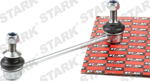 Stark SKST-0230646 - Тяга / стійка, стабілізатор autocars.com.ua