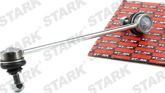 Stark SKST-0230682 - Тяга / стійка, стабілізатор autocars.com.ua