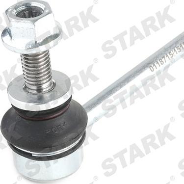 Stark SKST-0230716 - Тяга / стійка, стабілізатор autocars.com.ua