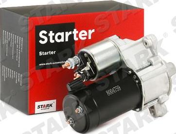 Stark SKSTR-0330001 - Стартер autocars.com.ua