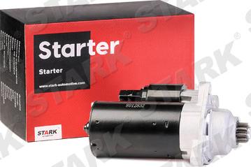 Stark SKSTR-0330008 - Стартер autocars.com.ua