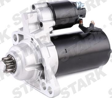 Stark SKSTR-0330015 - Стартер autocars.com.ua