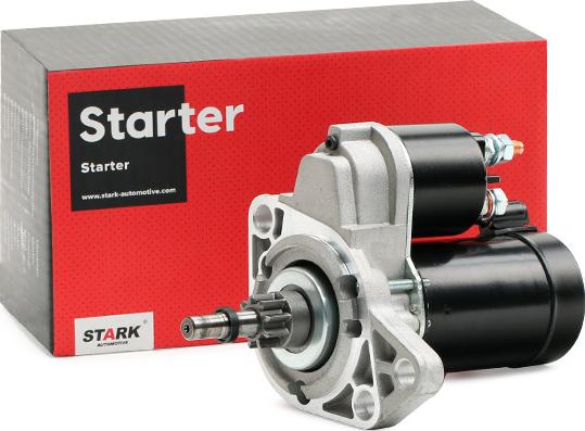 Stark SKSTR-0330035 - Стартер autocars.com.ua