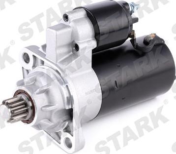 Stark SKSTR-0330037 - Стартер autocars.com.ua