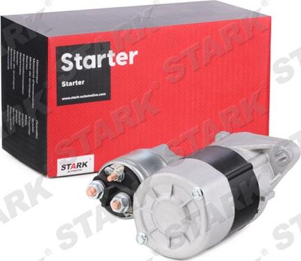 Stark SKSTR-0330038 - Стартер autocars.com.ua