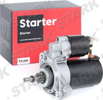 Stark SKSTR-0330042 - Стартер autocars.com.ua