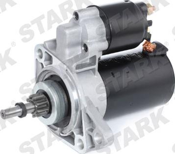 Stark SKSTR-0330042 - Стартер autocars.com.ua