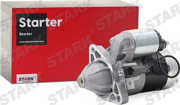 Stark SKSTR-0330052 - Стартер autocars.com.ua