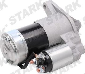 Stark SKSTR-0330058 - Стартер autocars.com.ua