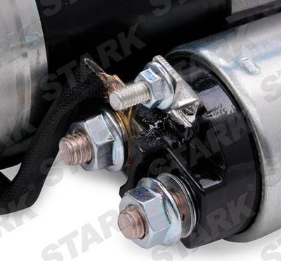 Stark SKSTR-0330058 - Стартер autocars.com.ua