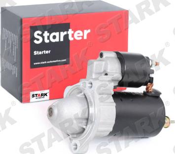 Stark SKSTR-0330077 - Стартер autocars.com.ua