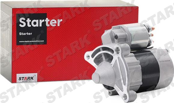 Stark SKSTR-0330079 - Стартер autocars.com.ua