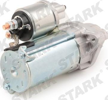 Stark SKSTR-0330081 - Стартер autocars.com.ua