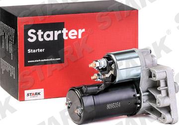 Stark SKSTR-0330086 - Стартер autocars.com.ua