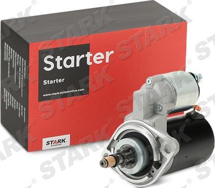 Stark SKSTR-0330087 - Стартер autocars.com.ua