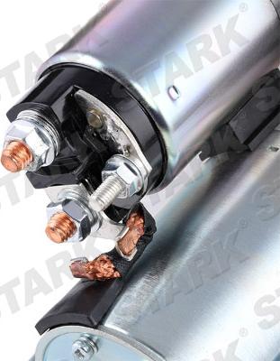 Stark SKSTR-0330090 - Стартер autocars.com.ua