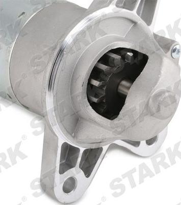 Stark SKSTR-0330095 - Стартер autocars.com.ua