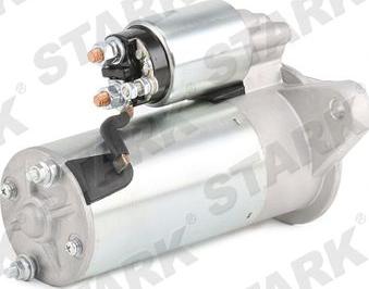 Stark SKSTR-0330095 - Стартер autocars.com.ua