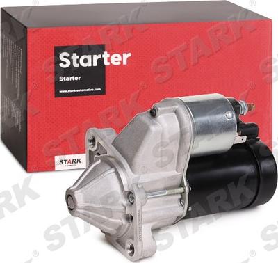 Stark SKSTR-0330104 - Стартер autocars.com.ua