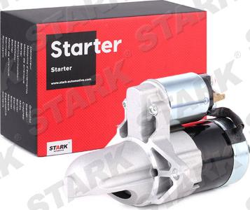 Stark SKSTR-0330113 - Стартер autocars.com.ua