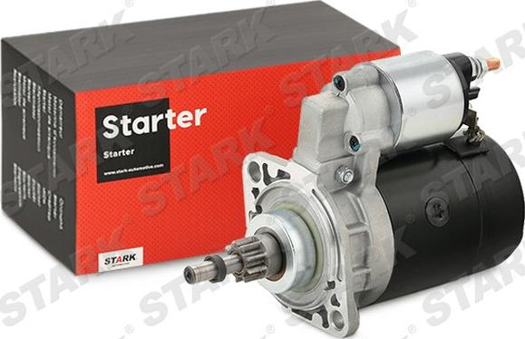 Stark SKSTR-0330115 - Стартер autocars.com.ua