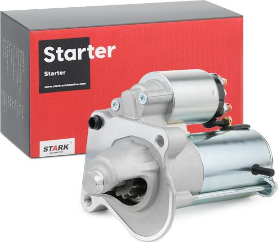 Stark SKSTR-0330123 - Стартер autocars.com.ua